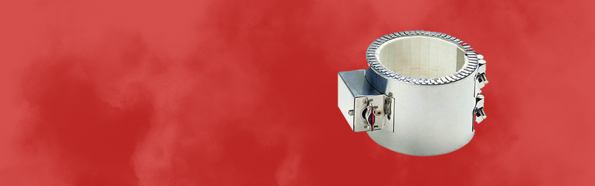 CERAMIC BAND HEATERS