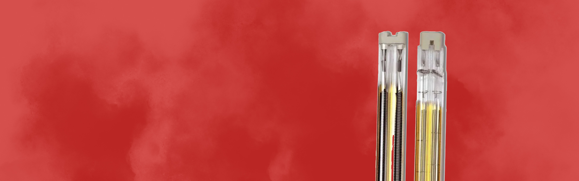 QUARTZ INFRARED HEATERS