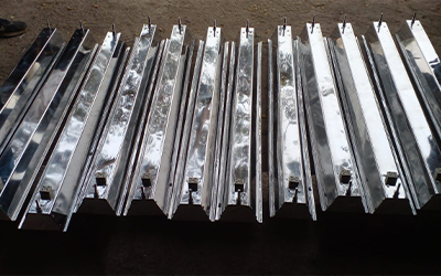 Infrared Heating Module System