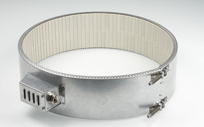 CERAMIC BAND HEATERS