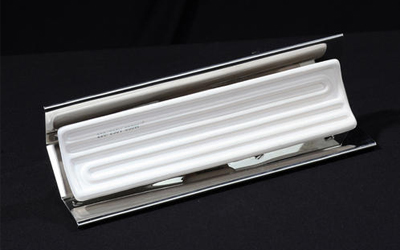 Ceramic IR Heater