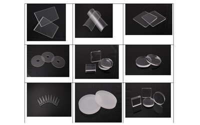 QUARTZ INDUSTRAIL PRODUCTS